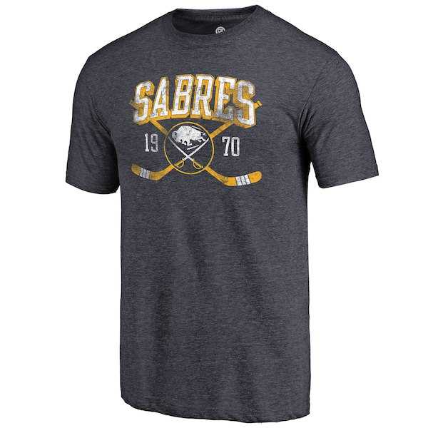 Buffalo Sabres Fanatics Branded Navy Vintage Collection Line Shift Tri Blend T-Shirt,We sell and wholesale Buffalo Sabres Fanatics Branded Navy Vintage Collection Line Shift Tri Blend T-Shirt on line form chian!